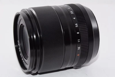 [MINT/In Box]FUJIFILM XF33mm F1.4 R LM WR for Fujifilm X mount From JAPAN #u8723 - Image 1 of 4