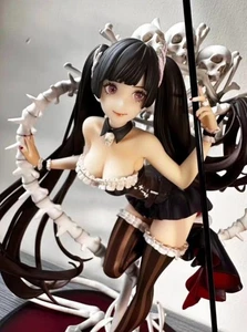 Myethos Night Hag Lilith Wisteria Witch Figure Model Special Edition Toy Figure - Picture 1 of 6