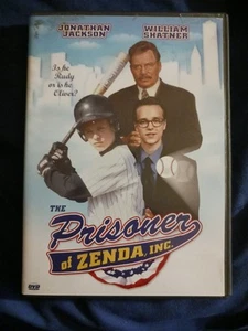 The Prisoner of Zenda, Inc. (DVD, 2005) - Bild 1 von 4