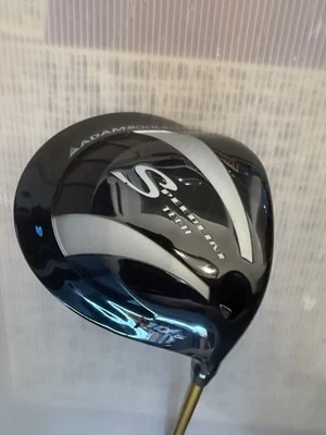 Adams Golf Speedline Tech 10.5 Deg. Driver RH Senior Flex Mint! - Image 1 of 4