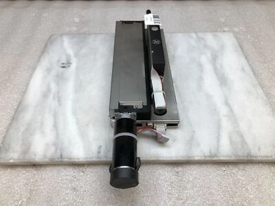 KISTRA Hamilton 移液模块 P/N 800280/00 — 第 1/4 张图片