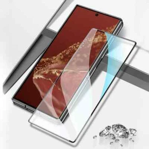 3D Tempered Glass Film Cover Guard Screen Protector For Huawei Mate X6 mate x6 - Picture 1 of 6