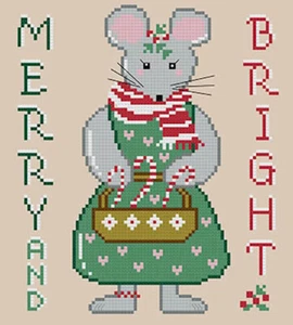 Merry And Bright~Romy's Creations - Picture 1 of 1