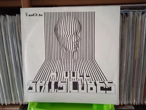 The Vogue – A Doll Spits Cubes - LP - 1981 - Ton Um Ton Records - Picture 1 of 3