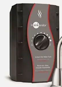NEW InSinkErator HWT-HOT100 Hot100/Hot150 Tank Only 44726E TANK ONLY, NEW - Picture 1 of 3