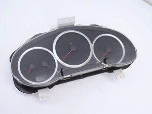 2006-2007 Subaru Impreza WRX STI Speedometer Gauge Instrument Cluster 159k OEM - Bild 1 von 14