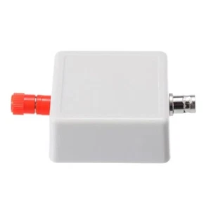 9:1 Transforma balunowa do niezrównoważenia do anten krótkofalowych 100K-50MHz - Zdjęcie 1 z 6