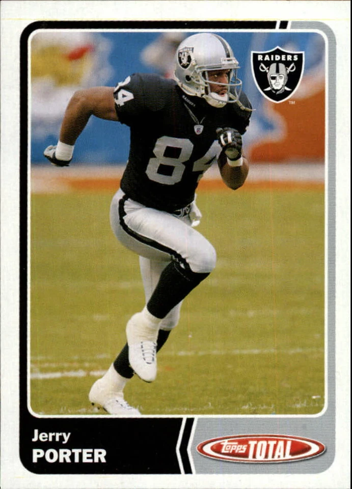 A4282- 2003 Topps Total FB Cards 322-550 +Rookies -You Pick- 15+ FREE US SHIP - Image 1 of 1