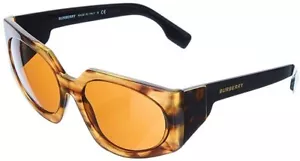 Burberry Women's Sunglasses 0Be4306 384373 60mm Fashion Designer Eyewear - Picture 1 of 2
