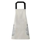 Love Letter Adult Apron Ladies Cooking Baking Kitchen BBQ Catering Chef Plain