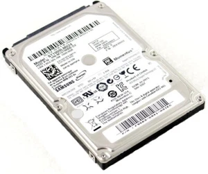 (NEW) SAMSUNG 1TB 2.5" SATA 5400RPM LAPTOP NOTEBOOK PC HDD HARD DRIVE - Picture 1 of 1