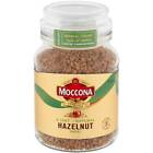 Moccona Hazelnut Swirl Freeze Dried Instant Coffee Jar 95g