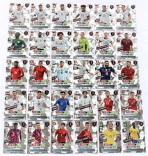 Panini Adrenalyn XL 2022 World Cup - Limited Edition Cards FIFA WORLD CUP Choose 