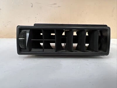 ✅ Mercedes W126 500SE 300SD 350SDL 560SEL Conductor Lado Izquierdo Aire A/C Ventilación OEM Foto 1 de 4