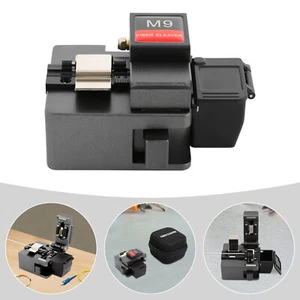 Fiber Optic Cutter High Precision Fiber Optic Cleaver Fiber Cable Cutter - Picture 1 of 20
