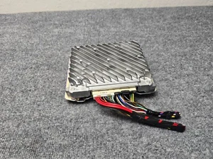 HYUNDAI SONATA 24-25 AMPLIFIER AMP AUDIO RADIO BOSE UNIT N LINE 96370-L1450 OEM - Picture 1 of 5