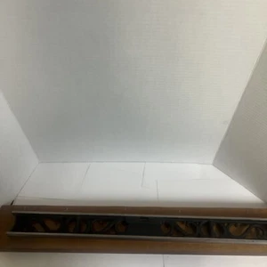 Starrett precision Bench Level 24 Inch’s In Wooden Case - Picture 1 of 10