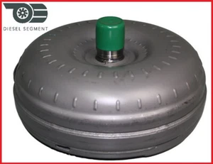 Drehmomentwandler Audi WV Skoda Seat  Automatikgetriebe 5HP24 01L32357E - Picture 1 of 2