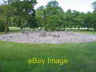 Photo 6x4 Temple Wood southern stone circle Slockavullin One of a pair of c2008