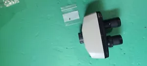 Nikon TMS Mikroskop Augenobjektiv - Bild 1 von 3