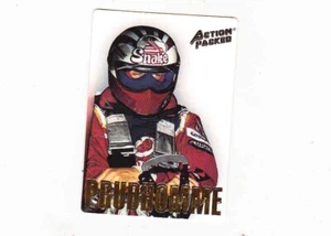 1994 ACTION PACKED---NHRA DRAG RACING----DON PRUDHOMME---24KT GOLD CARD #36 - Picture 1 of 1