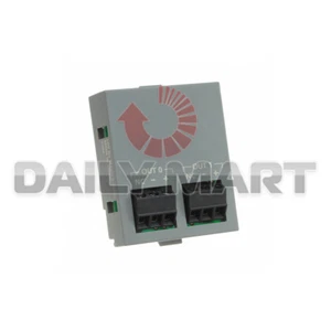 New In Box IDEC FC6A-J2C1 Programmable Controller Analog I/O Module - Picture 1 of 2