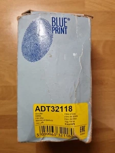Blue Print - ADT32118 - Oil Filter - Picture 1 of 3