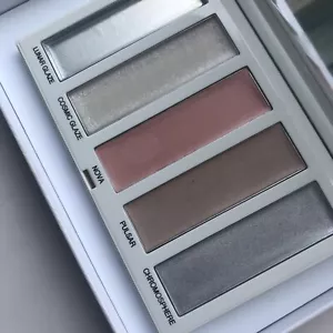 SEPHORA PRO PALETTE EVIDENZIATRICE DIMENSIONALE - COOL - Nuova con scatola - Foto 1 di 3