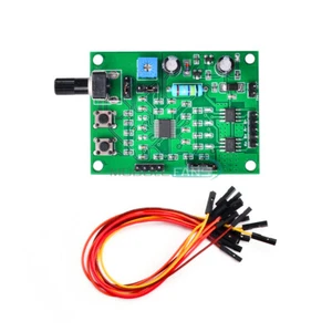 DC5-12V Mini Schrittmotor Treiber Controller Platine 2-phasig 4-Draht 4-phasig 5-Draht - Bild 1 von 11
