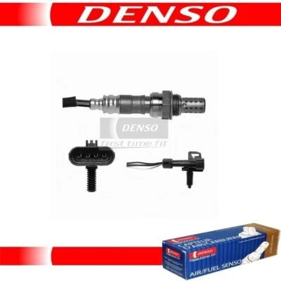 DENSO Upstream Oxygen Sensor for 1994-1997 PONTIAC FIREBIRD V8-5.7L - Immagine 1 di 4