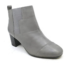 Supersoft (527) New Ladies Leather Ankle Boot (Est Rrp $249) Size 37