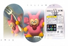 Dragon Quest Baby Satan Figure Namco Limited Rare from Japan Free Shipping