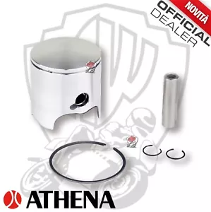 Pistone Ricambio Athena 47,6 Selezione B Sp 10 Booster F12 F15 Aerox 2T - Foto 1 di 1