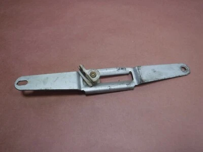 Оригинальный заводской раздвижной стержень стеклоподъемника Jeep Grand Wagoneer 86-91 - Изображение 1 из 2