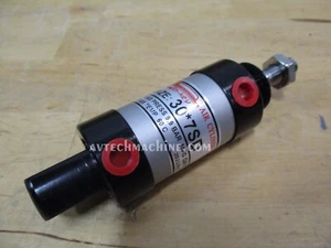 30-7SD Win-Key Air Cylinder Size: 30*7SD - Picture 1 of 2