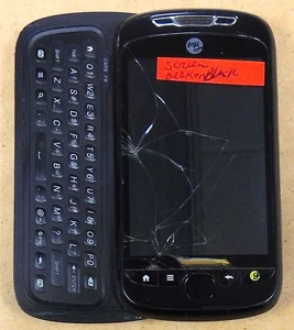 HTC myTouch2 3G Slide PB65100 - Black ( T-Mobile ) Rare Smartphone - Picture 1 of 2