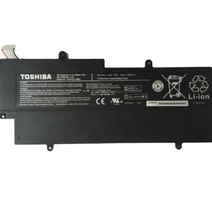 PA5013U-1BRS Nueva Batería Genuina Toshiba Portege Z830 Z835 Z930 Z935 Ultrabook - Imagen 1 de 2