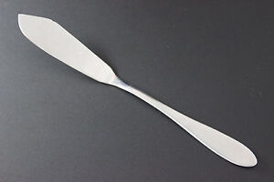 Gibson Stainless Silverware  - GIA10 - Master Butter Knife