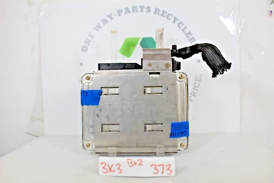 8E0907411 Audi Allroad Quattro 2002-06 Engine Computer ECU ECM OEM  3K3 373 B2 - Image 1 of 4