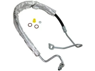 Conjunto de manguera de línea de presión de dirección asistida para Lincoln MKX 2011-2015 97163SBRF Foto 1 de 2