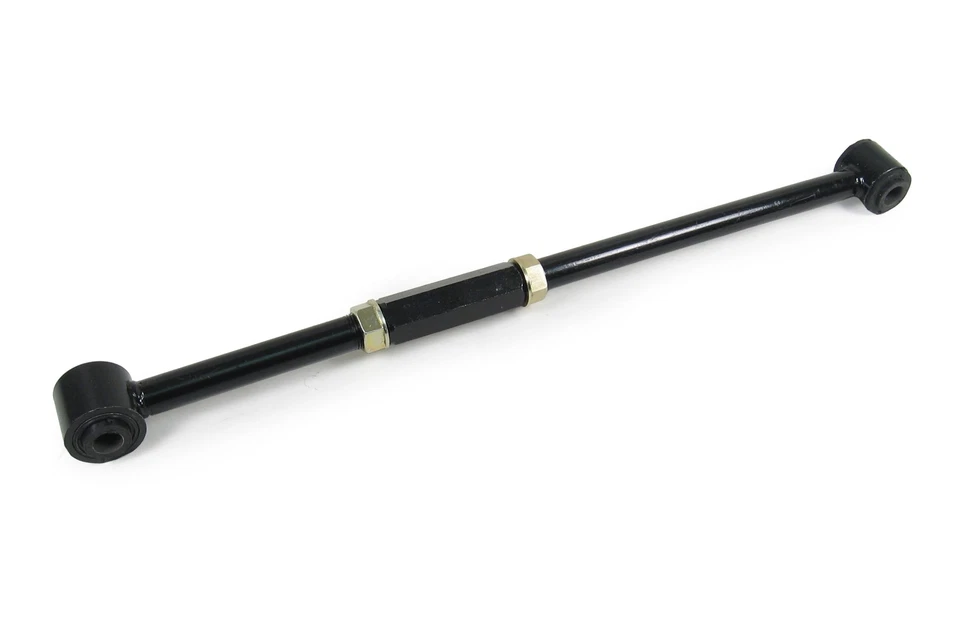 Brazo lateral trasero inferior Mevotech para Hyundai Tucson 2005-2009 tracción delantera Foto 1 de 1