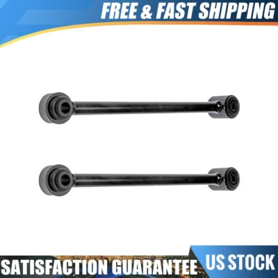 Fits 1999-03 Lexus RX300 Rear Lower Forward Suspension Control Arms Dorman - Image 1 of 3