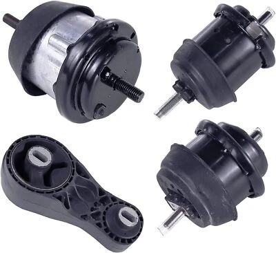 Engine Motor Mount For 2009-2016 GMC Acadia/Saturn Outlook 3.6L/09-17 Chevy  Foto 1 de 4