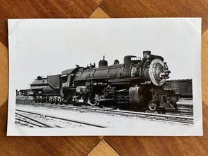 Southern Pacific Railroad Train Engine Locomotive No. 3269 Antique Photo - Picture 1 of 3