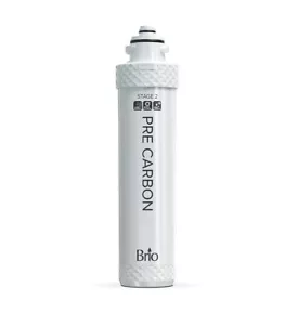 Brio Stage 2 Pre Carbon Filter - Fits 300 series & 700 series - Picture 1 of 3