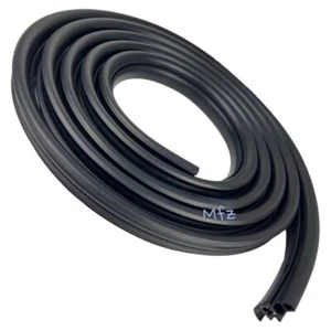 Türdichtung für Ford Focus III 2010-2018 Vorne links oder rechts Gummidichtung - Bild 1 von 4