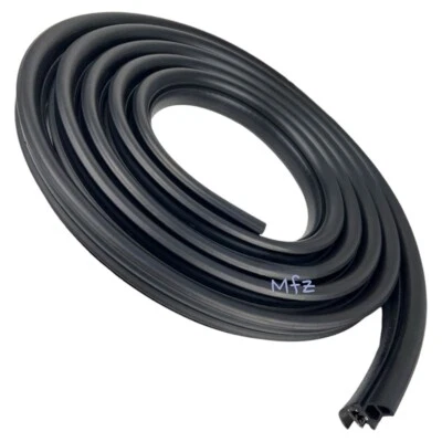 Türdichtung für Ford Focus III 2010-2018 Vorne links oder rechts Gummidichtung - Bild 1 von 4