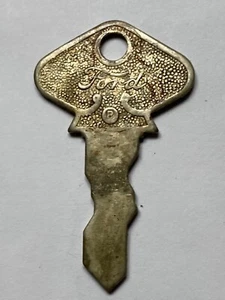 Antique Ford Model A Or T Ignition Key # 59 - Picture 1 of 2
