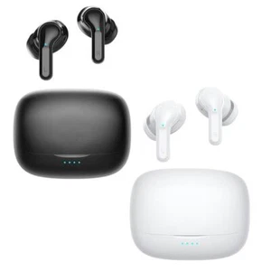 In-ear Bluetooth headset Long Range Intelligent Touc ANC Active Noise Redu TGY - Zdjęcie 1 z 15