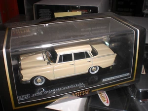 Mercedes Benz 220 SE 1959 - 1:43 Vitesse 28703 - Bild 1 von 5